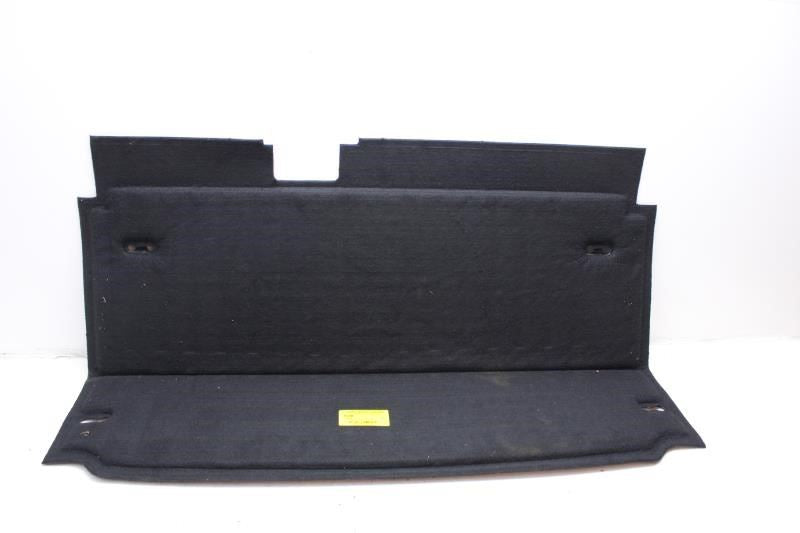 18-22 Ford EcoSport Rear Trunk Floor Load Compartment Trim Cover GN15-A13065-BE - Alshned Auto Parts