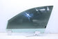 2017 Maserati Ghibli Front Left Driver Side Door Window Glass 670038128 OEM - Alshned Auto Parts