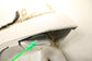 18-24 Ford Expedition Rear Left Lower Quarter Panel 131.6"WB JL1B-4028701-A - Alshned Auto Parts