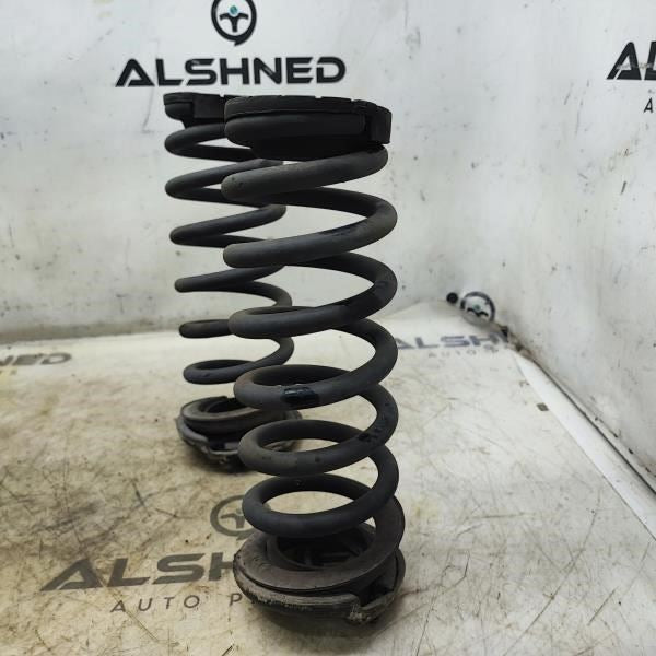 2014 Hyundai Sonata Rear Suspension Coil Spring Pair 55350-3Q214 OEM - Alshned Auto Parts