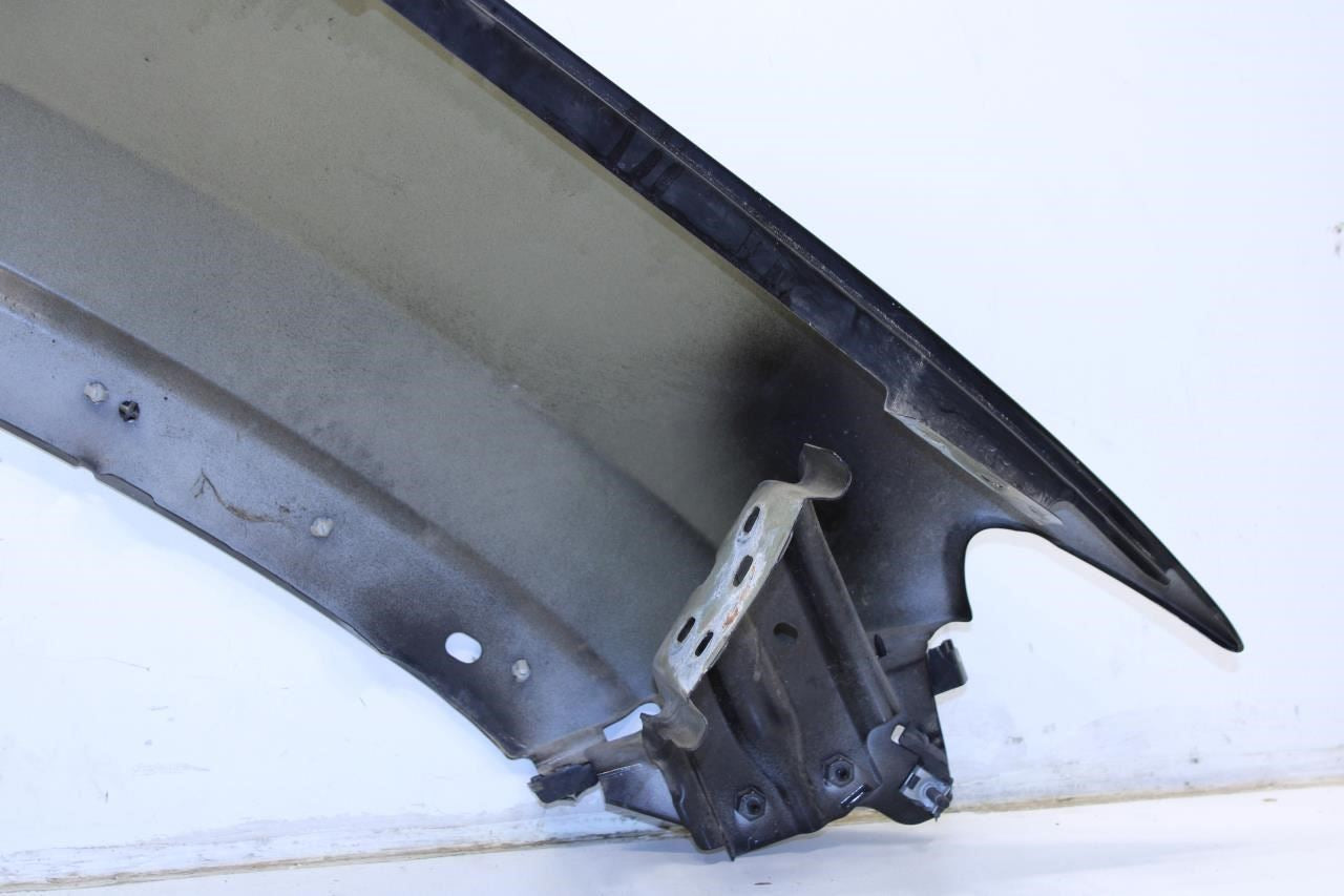 2017-2020 Jeep Compass Latitude Front Left Driver Fender Panel 68243851AA *ReaD* - Alshned Auto Parts