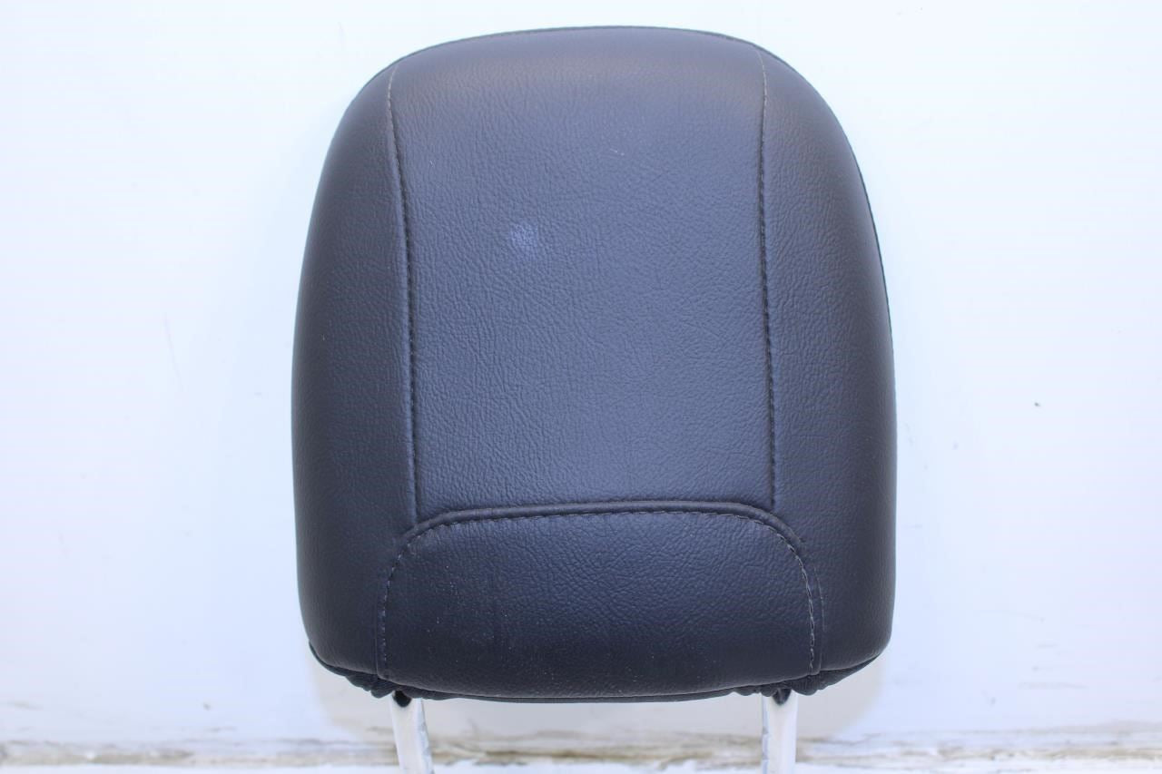 2018-2021 Jeep Compass Latitude Front RH and LH Seat Headrest Set 6AF46DX9AC OEM - Alshned Auto Parts