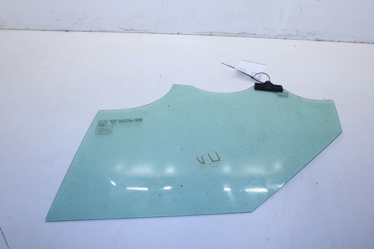 2020-2025 KIA Soul LX Front Left Driver Side Door Window Glass 82410-K0320 OEM - Alshned Auto Parts