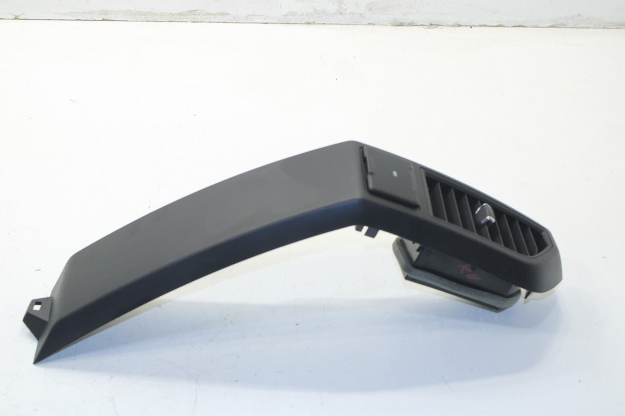 15-20 Ford F150 XL Front Dash Inner and Outer RH and LH Side Air Vent Grille Set - Alshned Auto Parts