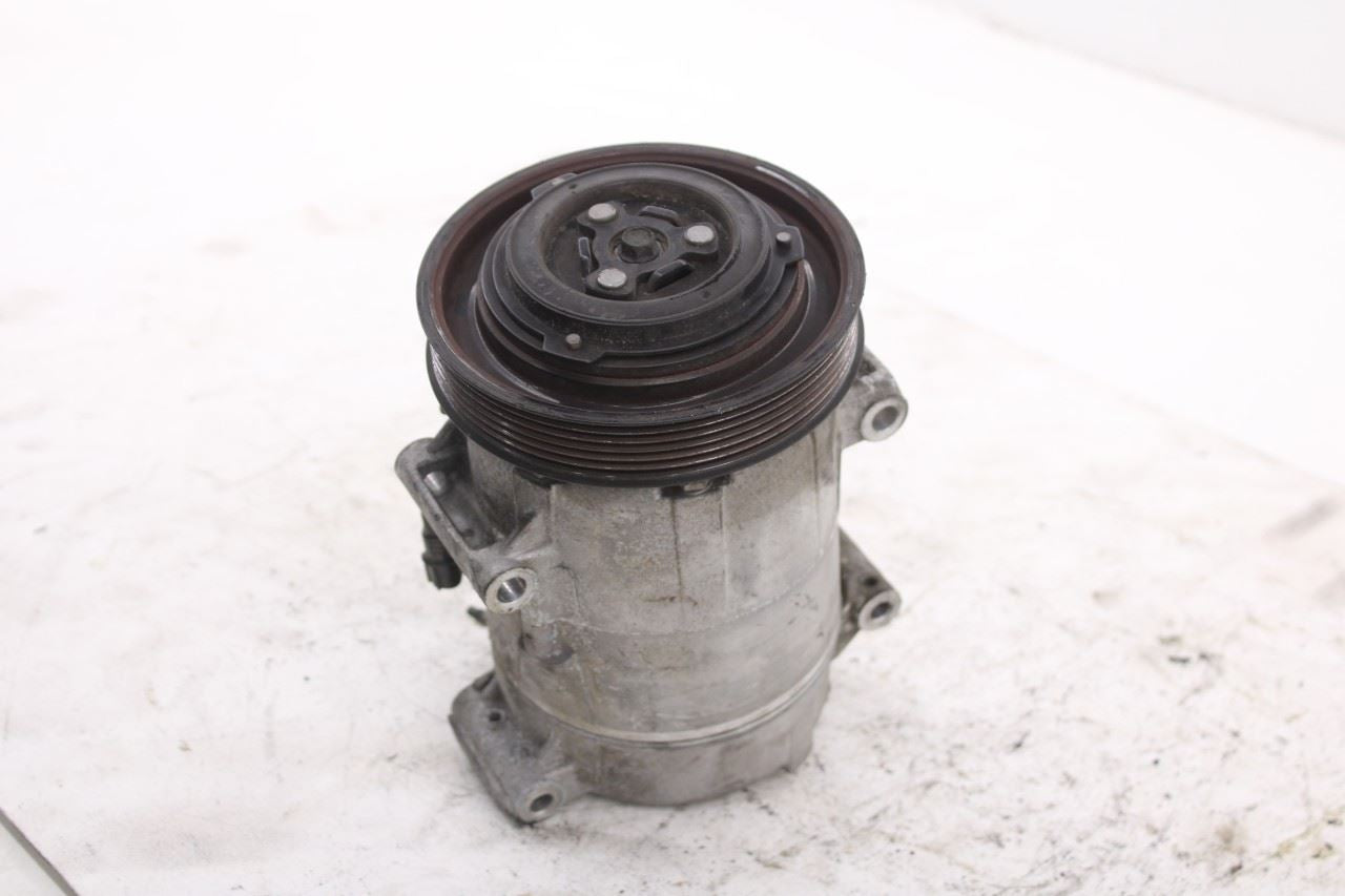 2017-2018 Acura MDX w/Tech Pkg 3.5L Air Conditioning AC Compressor 38810-5J6-A1311