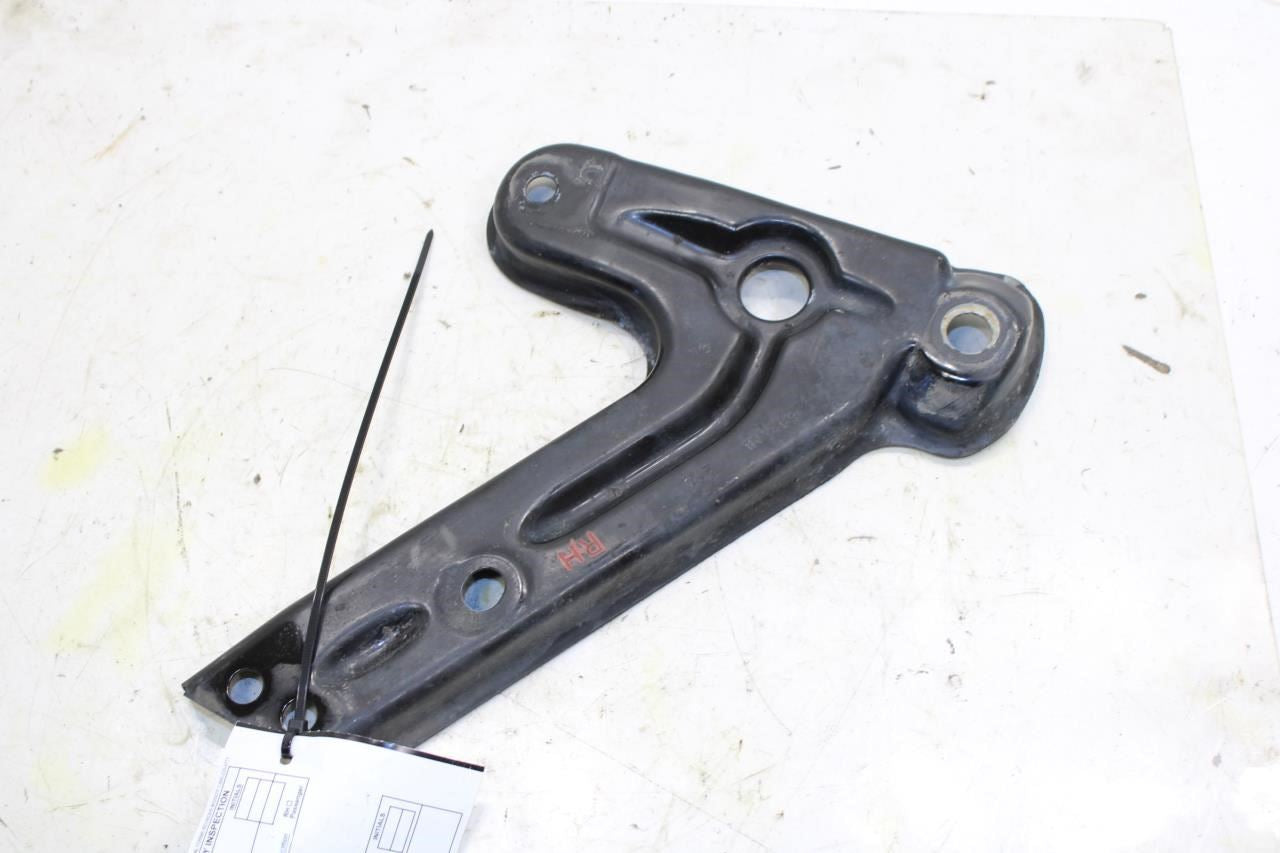 11-21 Jeep Grand Cherokee Limited Front Right Crossmember Bracket 52124642AB OEM - Alshned Auto Parts