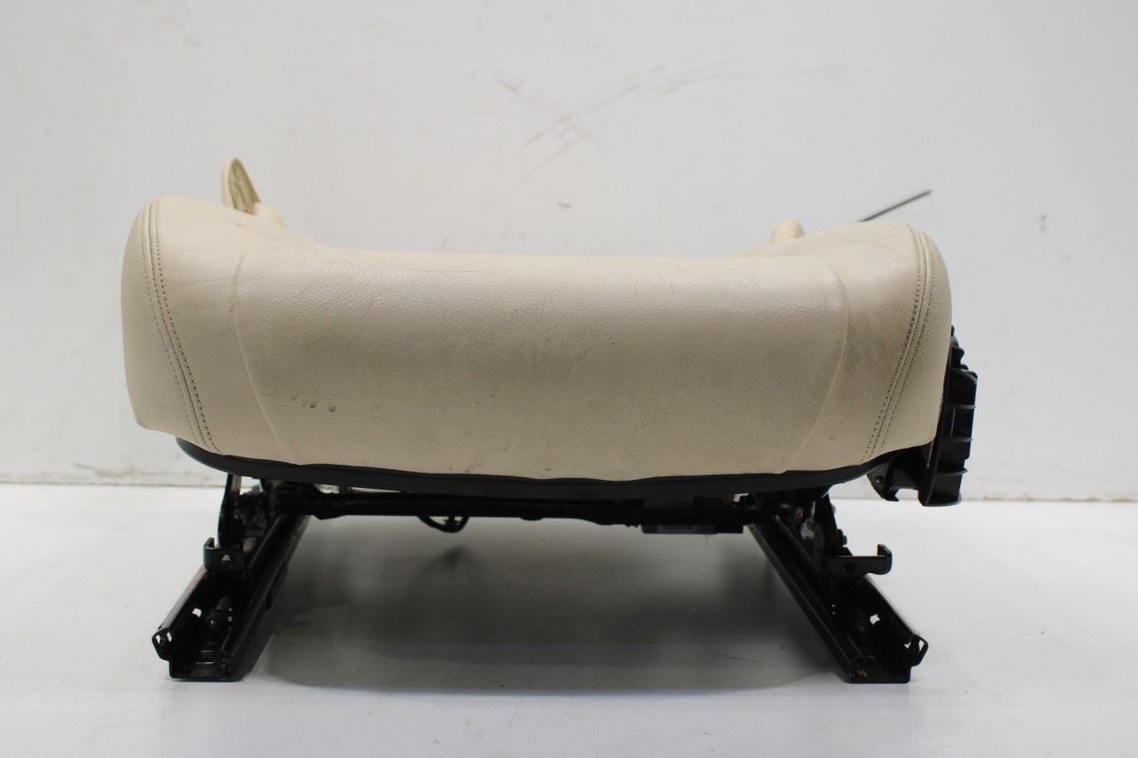 2014-18 BMW X5 xDrive35i Front Left Seat Lower Track Frame w/ Cushion and Motors - Alshned Auto Parts