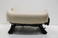 2014-18 BMW X5 xDrive35i Front Left Seat Lower Track Frame w/ Cushion and Motors - Alshned Auto Parts