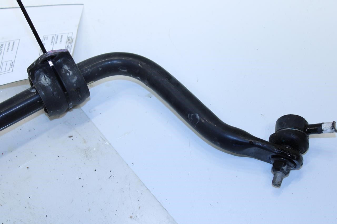 19-20 Hyundai Santa Fe Limited FWD Rear Stabilizer Sway Anti-Roll Bar 55510S1100 - Alshned Auto Parts