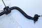 19-20 Hyundai Santa Fe Limited FWD Rear Stabilizer Sway Anti-Roll Bar 55510S1100 - Alshned Auto Parts