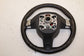 2014 Porsche Cayenne Platinum Steering Wheel Leather w/ Control Buttons *ReaD* - Alshned Auto Parts