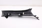 2019-25 RAM 1500 Big Horn Front Left Windshield A-Pillar Molding Trim 6BN45TX7AH10