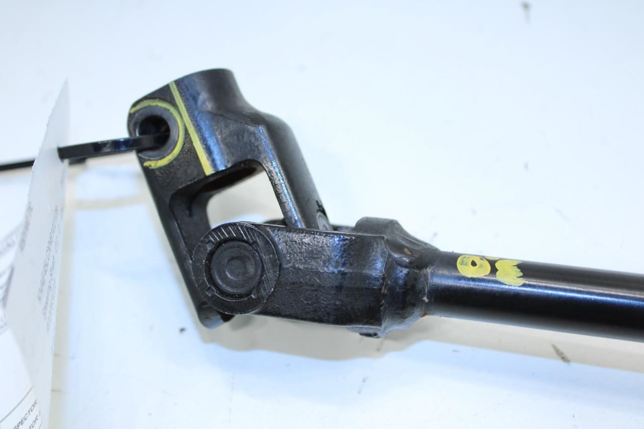 18-23 Kia Stinger GT1 3.3L Steering Column Intermediate Lower Shaft 56400-J5000 - Alshned Auto Parts