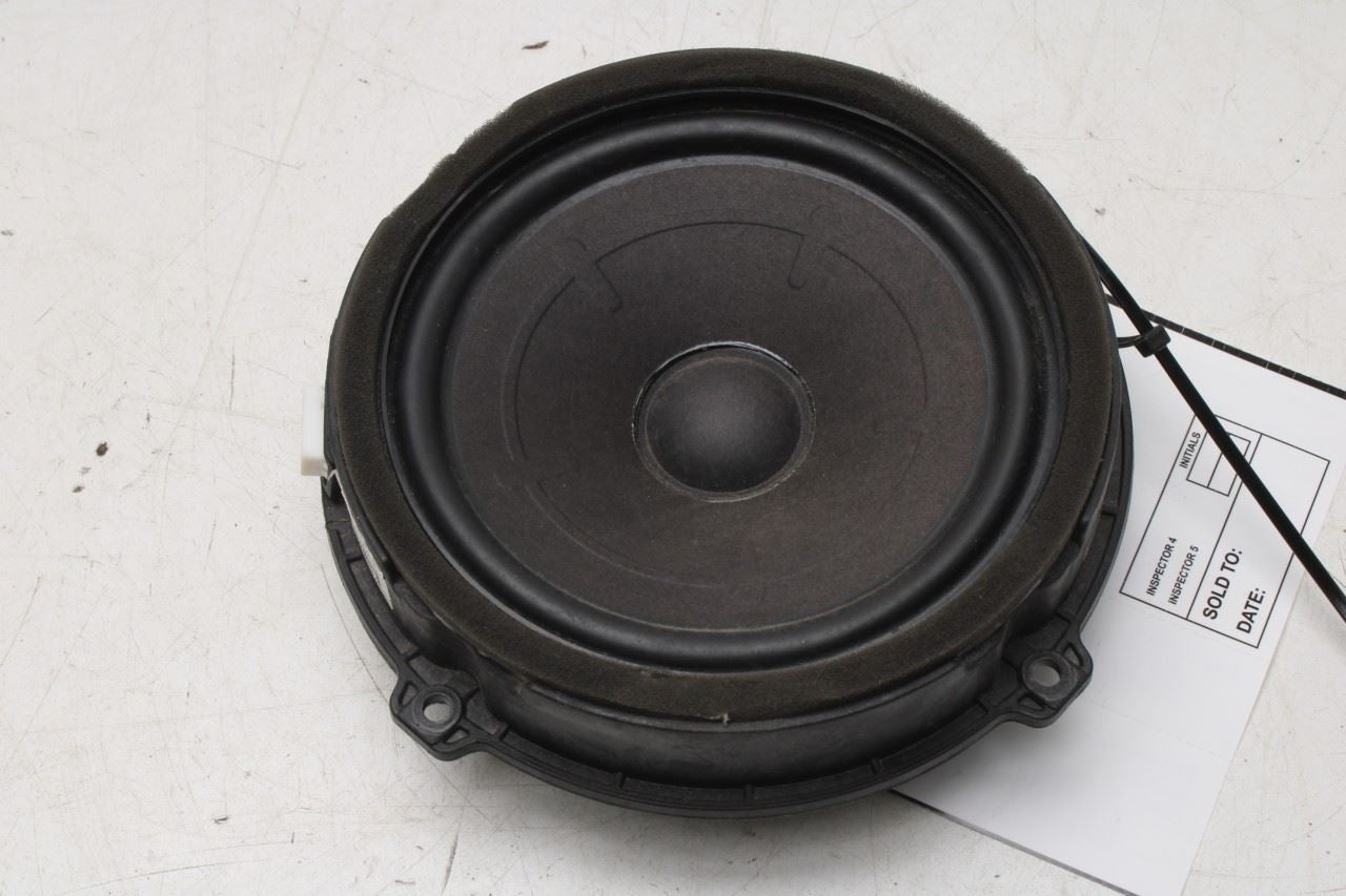 2019-2024 KIA Forte LXS Rear Left Driver Side Door Audio Speaker 96330-M6000 OEM - Alshned Auto Parts