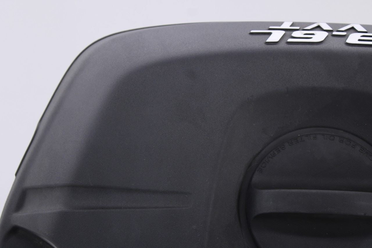 11-2019 Jeep Grand Cherokee 3.6L Engine Appearance Motor Cover 68022193AE *ReaD*1