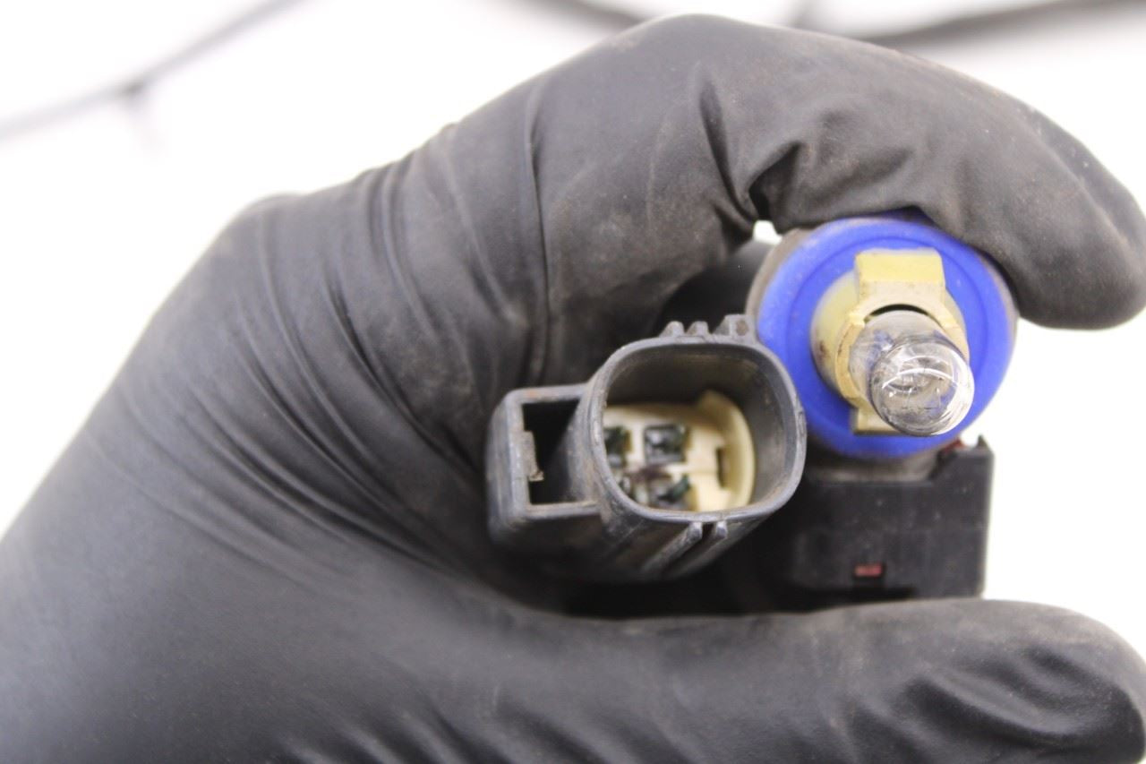 2015 Ram 1500 Laramie Rear Chassis Wire Wiring Harness 68235208AC OEM - Alshned Auto Parts