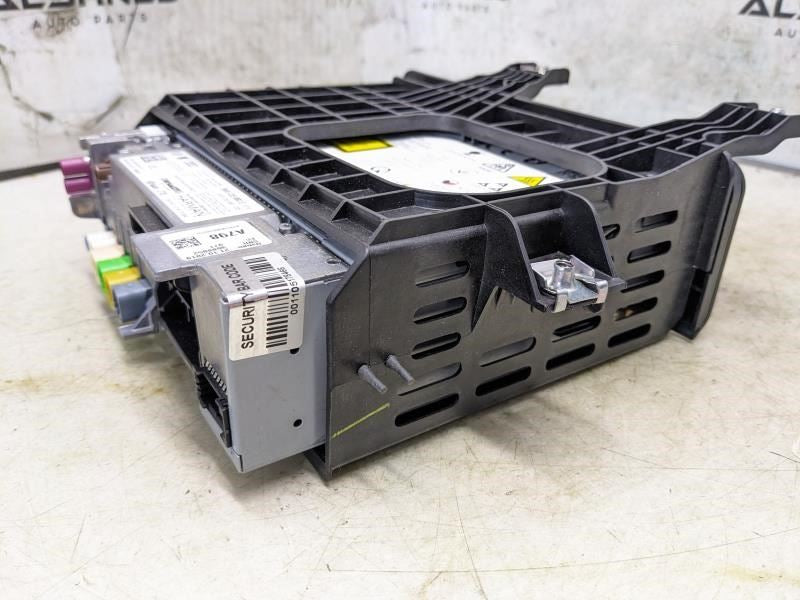 2019 Audi S5 Harman Navigation CD Player Audio Radio Receiver 8W5035880E OEM - Alshned Auto Parts