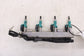 2020-2024 Toyota Corolla LE 2.0L Upper Fuel Rail with Injectors 23814-F2020 OEM3