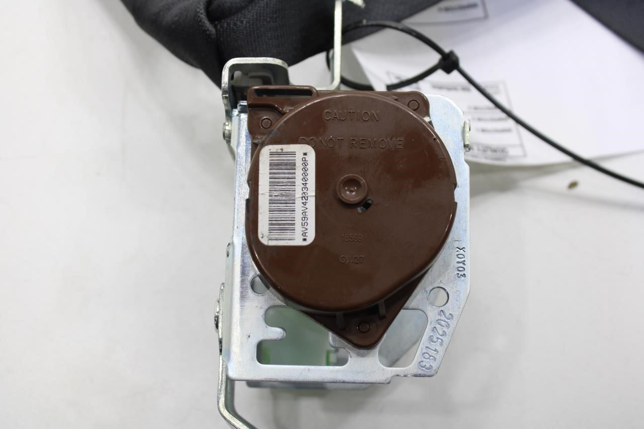 13-20 Nissan Pathfinder SV Rear LH Side 2nd Row Seat Belt Retractor 88845-9NP0B - Alshned Auto Parts