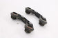 17-19 Buick Lacrosse Premium Rear Exhaust System Muffler Hanger Insulator Set 2 - Alshned Auto Parts