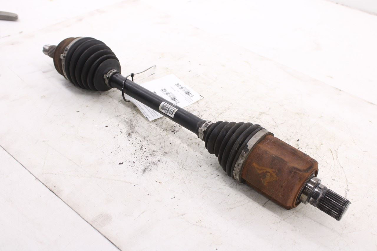 2016-20 Acura MDX w/Technology Pkg AWD Front Left Side CV Axle Drive Half Shaft13