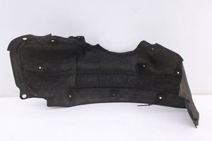 2022-2024 Toyota Corolla LE Rear Left Driver Side Wheelhouse Liner Splash Shield
