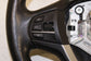 2011-2017 BMW X3 xDrive28i 2.0L AWD Steering Wheel Leather w/ Control Buttons - Alshned Auto Parts