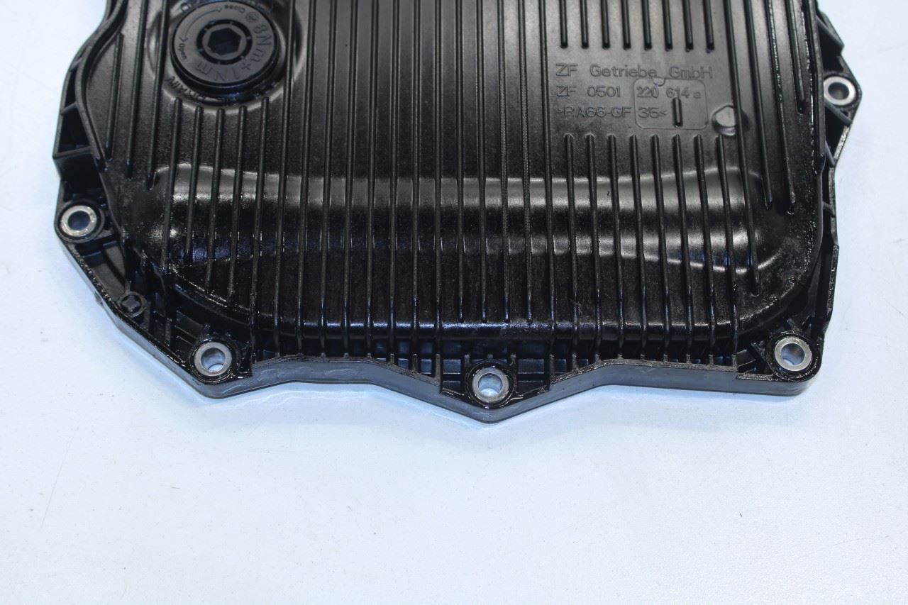 2013-2016 BMW 328i xDrive SULEV 2.0L Auto Transmission Oil Sump Pan 24118612901 - Alshned Auto Parts