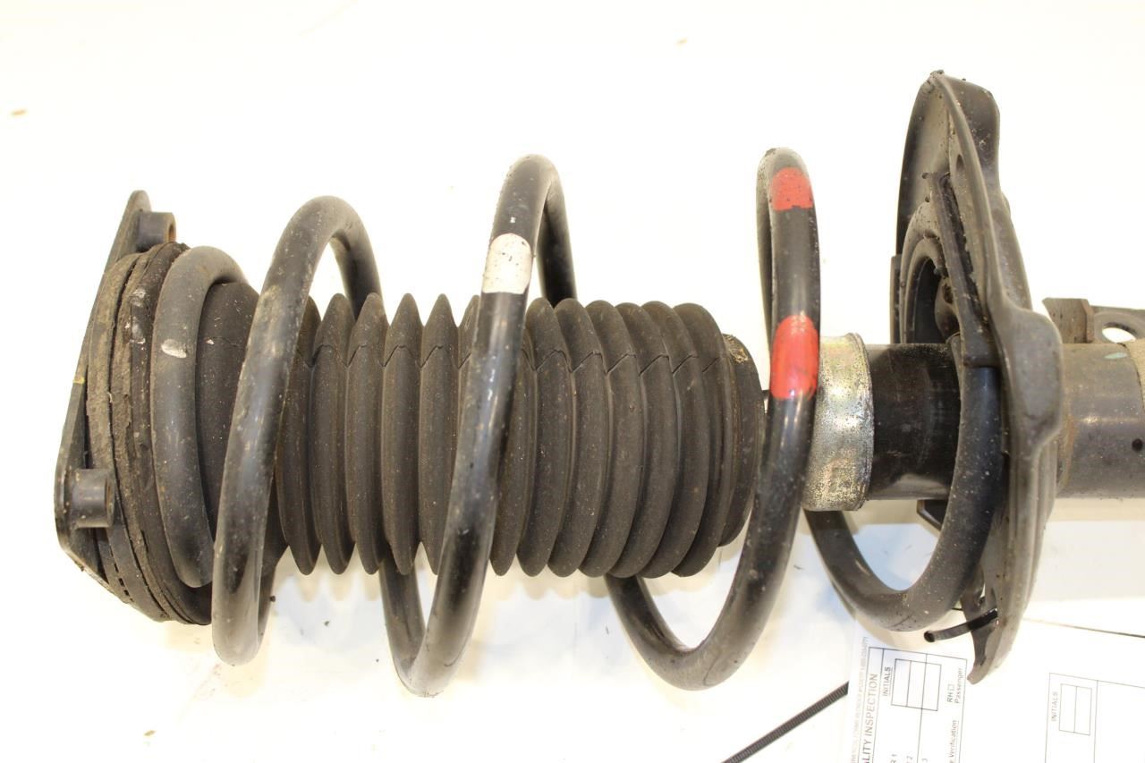 19-24 Nissan Altima SL FWD Front Left Side Shock Strut Absorber E4303-6CA0A OEM - Alshned Auto Parts