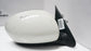 2011-12 Nissan Juke S 1.6L Passenger Right Side Rear View Mirror 96301-1KM0A OEM - Alshned Auto Parts