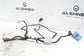 2009-2016 Audi A4 Front Passenger Right Door Wiring Harness 8K0-971-693-D OEM - Alshned Auto Parts