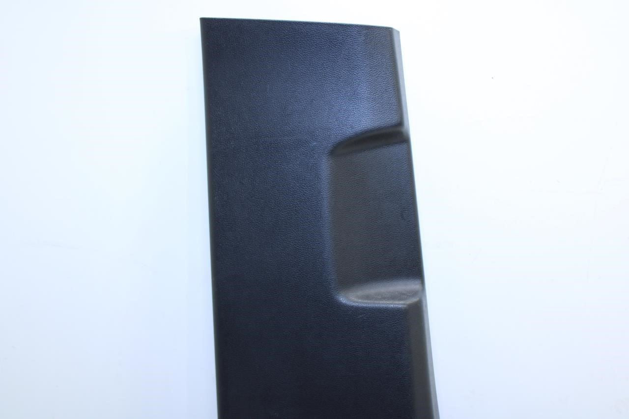 2020-24 Ford Explorer Left Side Lower B-Pillar Cover Trim Panel LB5B-S243A53-PC - Alshned Auto Parts