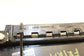 20-25 Ford Explorer Police FR RH Door B-Pillar Applique Molding LB5Z-7820554-A - Alshned Auto Parts