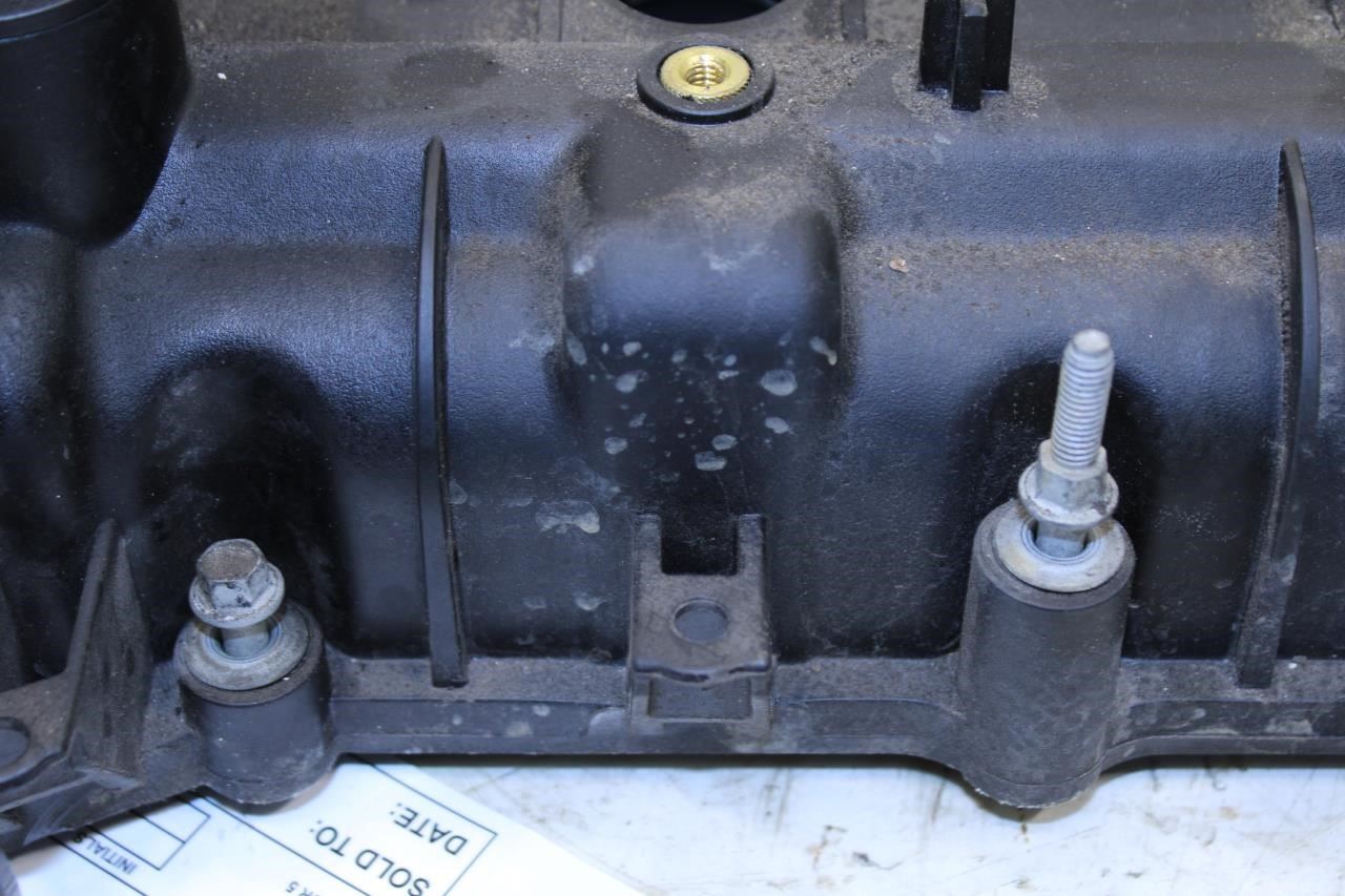 2011-2015 Jeep Grand Cherokee Limited 3.6L Left Side Engine Cylinder Head Cover - Alshned Auto Parts