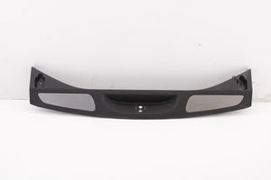 2011-2021 Jeep Grand Cherokee Overland Trunk Sill Scuff Kick Plate Trim Panel
