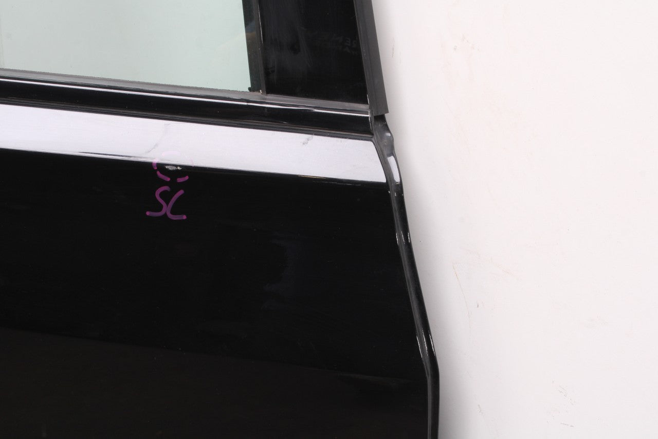 2016-22 Acura ILX Technology A-Spec Rear Right Side Door Shell Panel Assy *ReaD*5