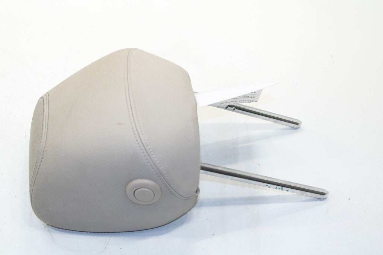 2013-16 BMW 328i xDrive SULEV 2.0L Front Driver Left Side Seat Headrest Leather - Alshned Auto Parts