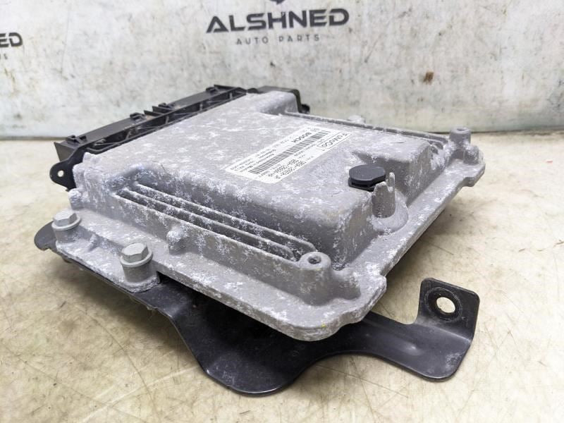 2016-2019 Ford Explorer Engine Computer Control Module ECU ECM GB5A-12A650-JA - Alshned Auto Parts