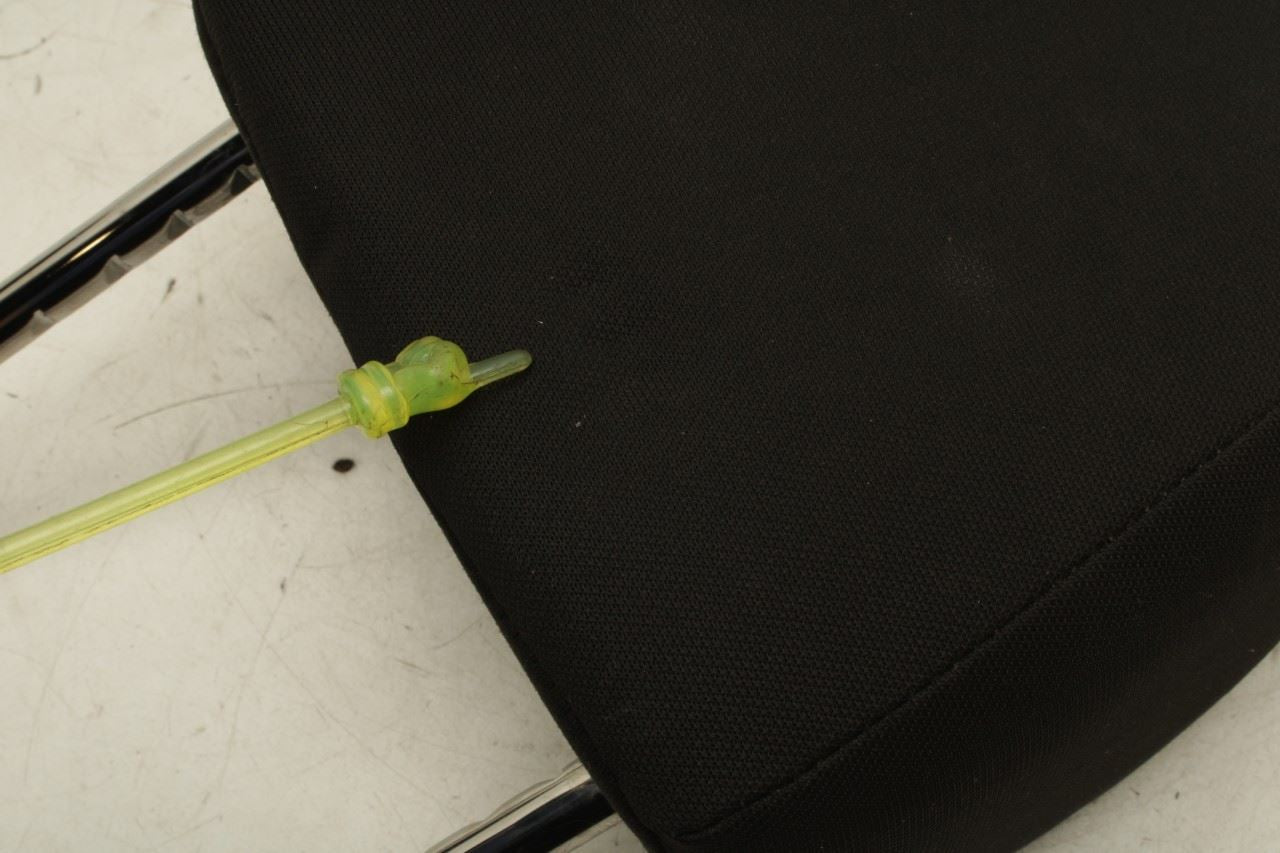 19-20 Kia Optima LX Front Passenger Right and Driver Left Side Seat Headrest Set - Alshned Auto Parts