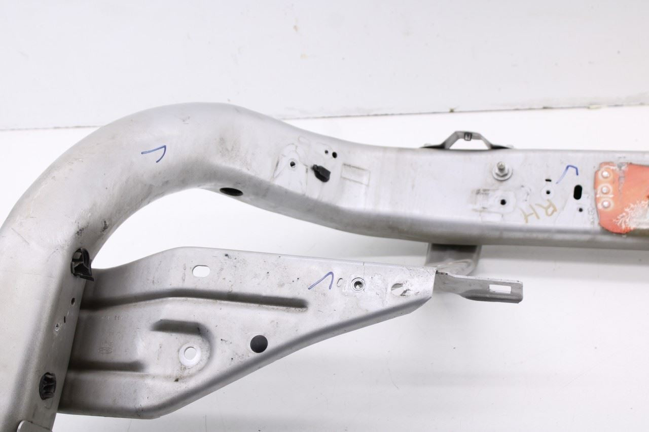 2018-2024 Ford Expedition Limited Front Right Fender Apron Reinforcement Rail - Alshned Auto Parts