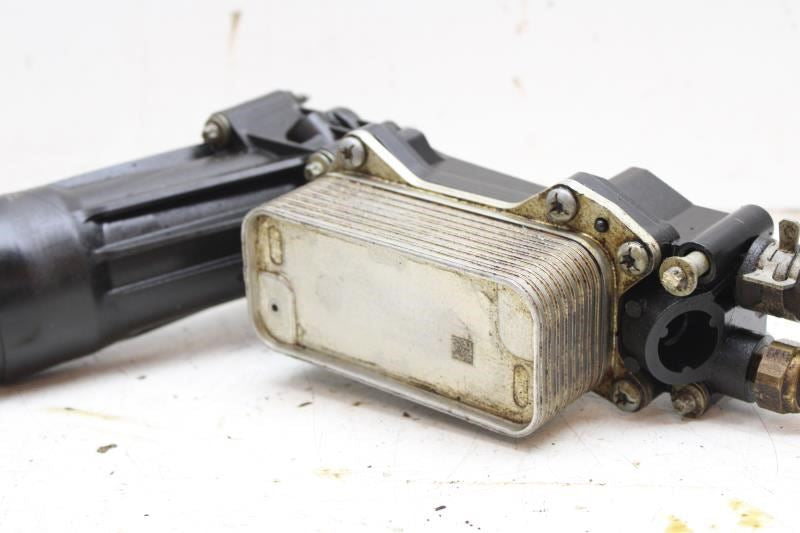 17-24 Chrysler Pacifica Engine Oil Filter Housing Adapter 68365931AA OEM - Alshned Auto Parts