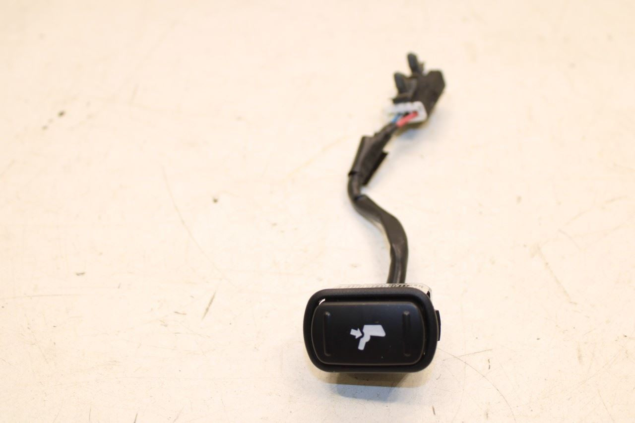 14-17 Infiniti QX50 FR Left Power Seat Adjustment and Lumbar Switch 87066-3LZ1A - Alshned Auto Parts