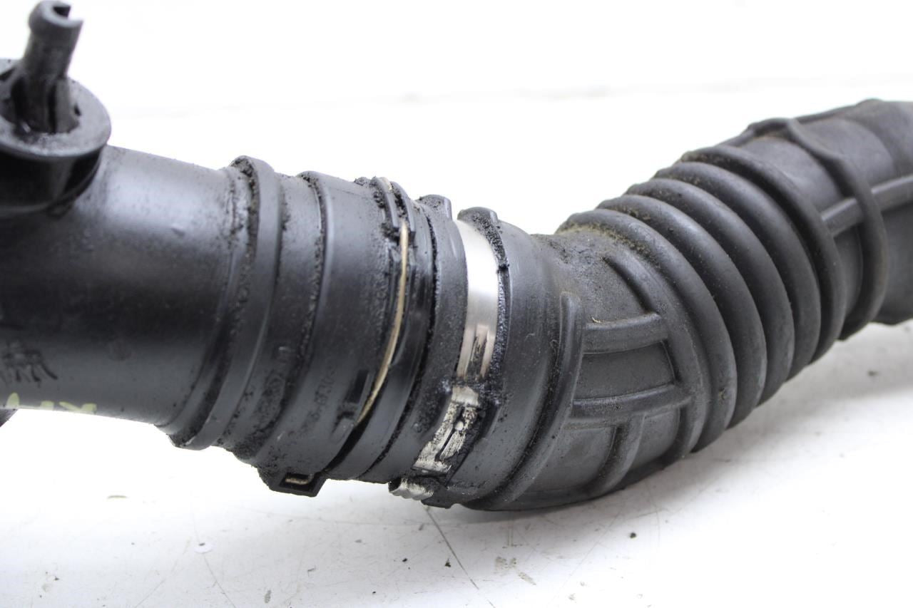 14-17 Maserati Ghibli 3.0L Air Cleaner Right Side Intake Hose Tube 670001590 OEM - Alshned Auto Parts