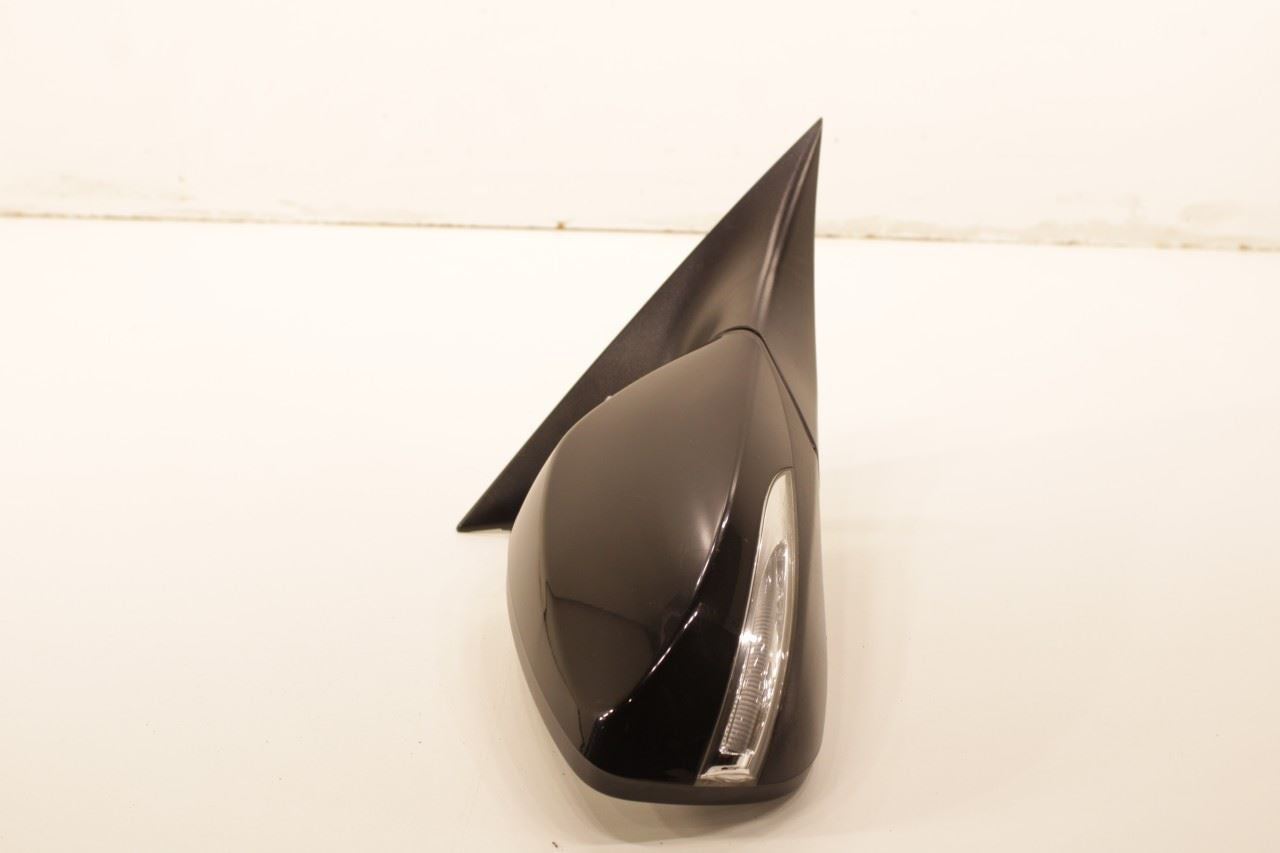 2011-2017 Hyundai Veloster Turbo 1.6L FWD Passenger Right Side Rear View Mirror - Alshned Auto Parts