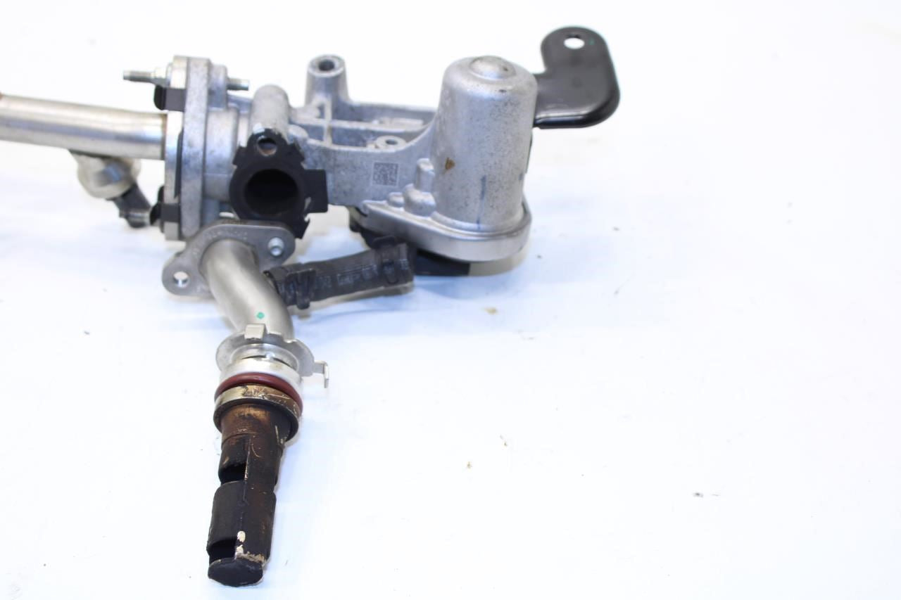 18-20 Ford F150 XL 2.7L Exhaust Gas Recirculation Cooler w/ Valve JT4E-9F464-AD - Alshned Auto Parts