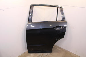 2013-2018 Acura RDX Rear Left Driver Door Shell Panel 67550-TX4-A90ZZ OEM *ReaD*