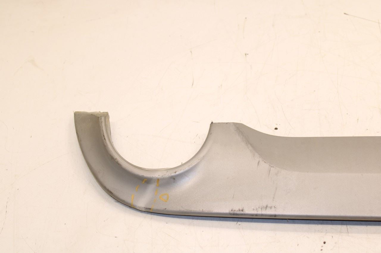 20-22 Ford Escape SEL Rear Bumper Lower Valance Panel LJ6Z-17K835-BA OEM *ReaD* - Alshned Auto Parts