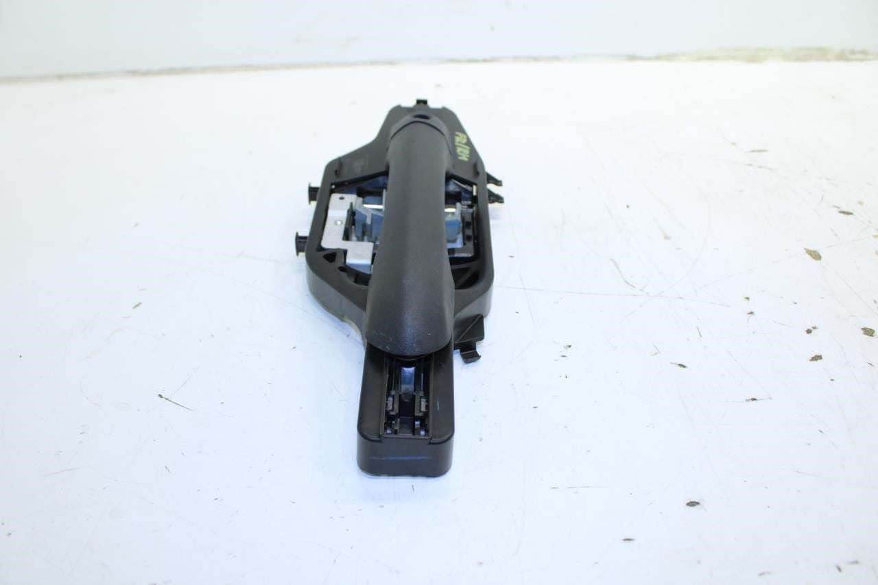 2020-25 Ford Explorer 3.3L Front Right Door Exterior Handle LB5B-S219A64-CZ OEM - Alshned Auto Parts
