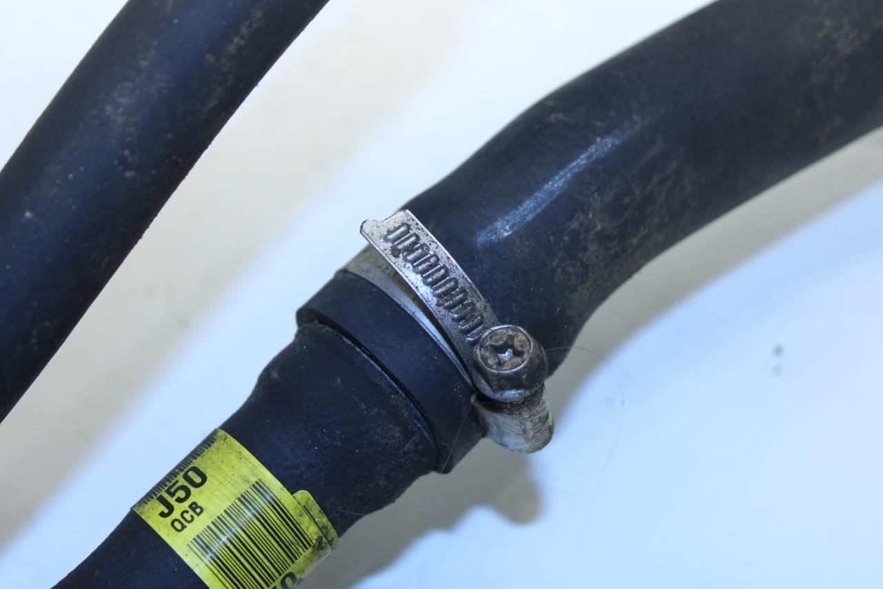 2018-2023 Kia Stinger GT1 3.3L Fuel Filler Neck Hose Tube Pipe 31030-J5500 OEM - Alshned Auto Parts