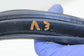 2013-2016 BMW 328i xDrive SULEV Rear Left Door Weatherstrip On Body 7318511 OEM - Alshned Auto Parts